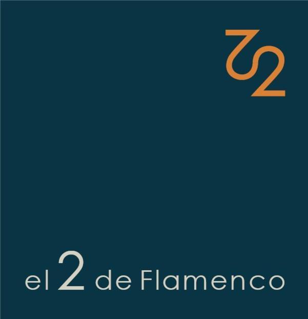 Апартаменты El 2 De Flamenco Bajob Кадис Экстерьер фото